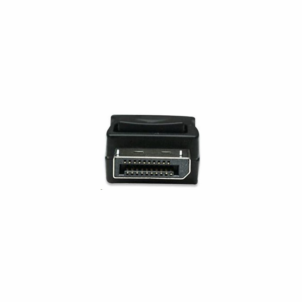 MANHATTAN Kabel DisplayPort propojovací 3m