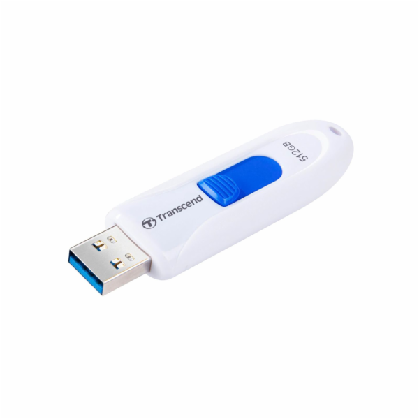 Transcend JetFlash 790     512GB USB 3.1 Gen 1 White