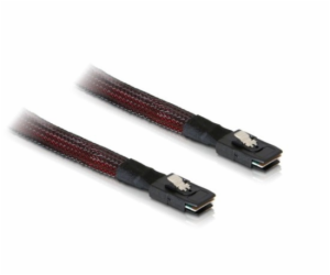 DeLOCK kabel mini SAS 36pin samec-samec (SFF 8087)