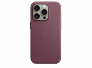 iPhone 15 ProMax FineWoven Case MS - Mulberry
