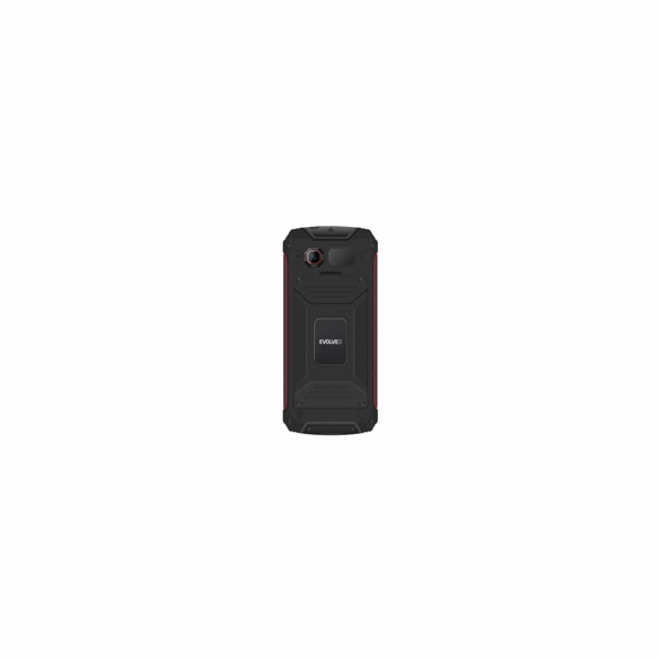 EVOLVEO StrongPhone W4, vodotěsný odolný Dual SIM telefon...