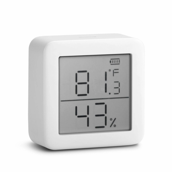 SwitchBot Smart Thermometer
