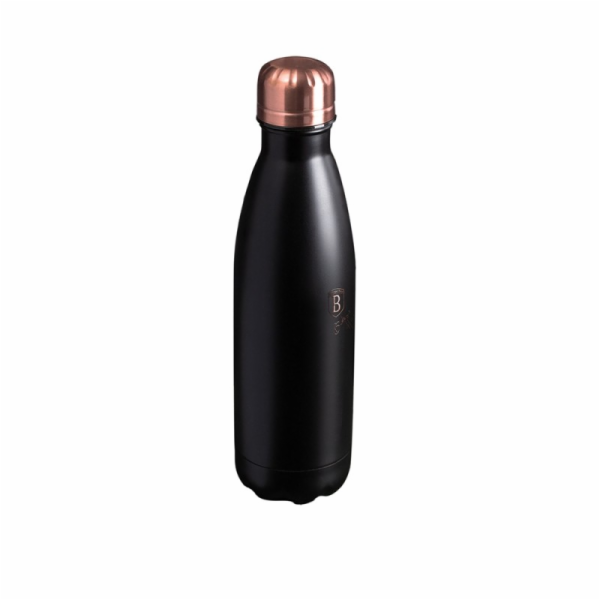 Termoska lahev nerez 0,5 l Black Rose Collection BH-6400