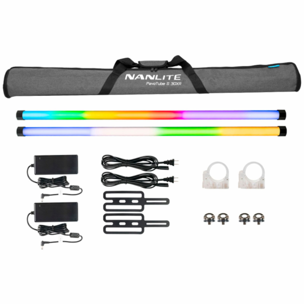 Nanlite PavoTube II 30X 2-pack