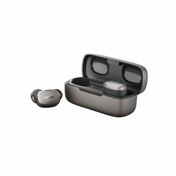 EarFun Free Pro 3 TW400B sluchátka černá
