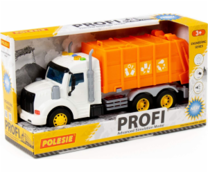 Polesie Polesie 86 501 Profi &#39;komunální vůz s náhonem...
