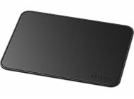Satechi Eco-Leather Pad Black (ST-ELMPK)
