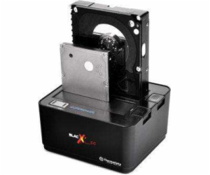 Thermaltake 2.5/3.5 SATA dokovací stanice – USB 3.2 Gen 1...