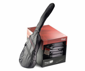 Sada obalů pro kytaru Stagg, 10ks, pro 3/4 kytaru