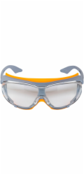 uvex ochr.brýle skyguard NT sedé/oranzové