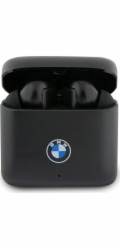 BMW True Wireless Earphones Signature Black Pro každého fanouška automobilů BMW jsou zde vysoce kvalitní sluchátka, která opravdu berou dech!