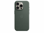 iPhone 15 ProMax FineWoven Case MS - Evergreen