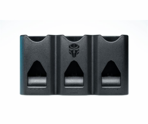 Nabíječka Jupio x Pr1me Gear Tri-Charge pro EN-EL15
