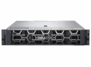 DELL server PowerEdge R550/ 8x3.5"/ Xeon Silver 4314/ 32GB/ 1x 480GB/ H755/ iDRAC9 En./ 2x 600W/ 3Y Basic OS 