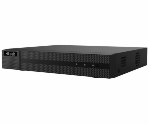 HiLook Powered by HIKVISION/ NVR-116MH-C(D)/ 16 kamer/ 8M...