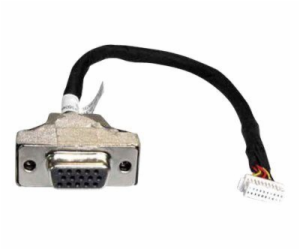 VGA-Port-Erweiterung PVG01, Adapter
