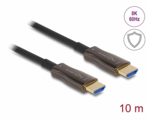 DeLOCK Aktivní optický kabel HDMI 8k 60Hz