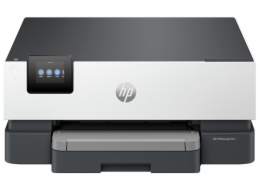 HP OfficeJet Pro/9110b/Tisk/Ink/A4/LAN/WiFi/USB