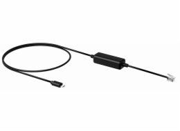 Yealink Adapter EHS35, für kabellose Headsets