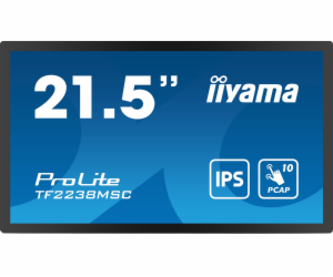 Iiyama ProLite open-frame LCDs, 54.6cm (21.5  ), Projecte...