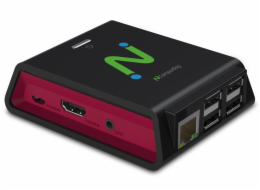 nStation RX300+ terminál