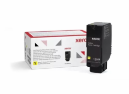 MFP High Capacity Yellow Toner Cartridge (16K)