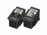 Canon CARTRIDGE PG-540 / CL-541 PVP pro PIXMA MX3x5, 4x5, 5x5, MG2150, 3x50, 4x50, TS515x (180 str.)