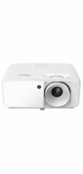 Optoma projektor HZ146X (DLP, laser, FULL 3D, 1080p, 3 800 ANSI, 2M:1, 2xHDMI, RS232, USB-A power, 1x15W speaker)