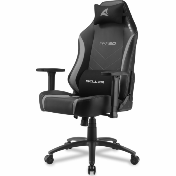 SKILLER SGS20, Gaming-Stuhl