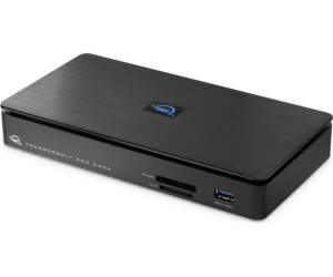 OWC Thunderbolt 3 PRO Dock, dokovací stanice
