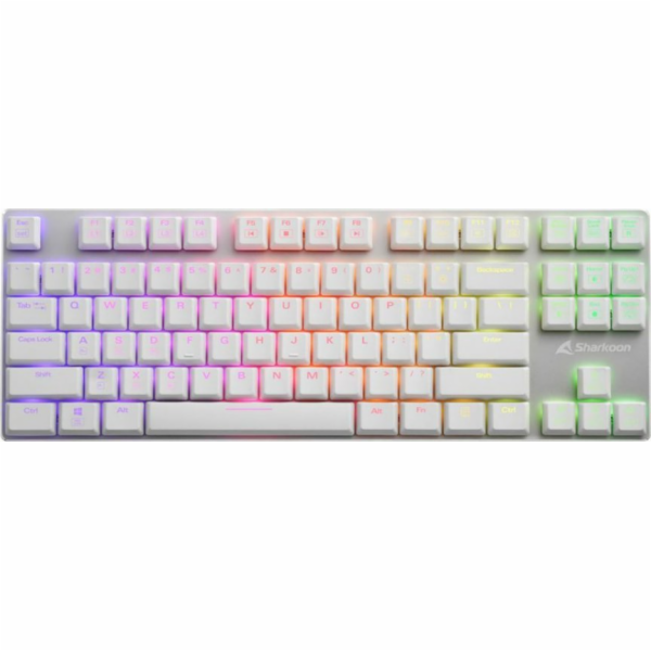 PureWriter RGB, Gaming-Tastatur