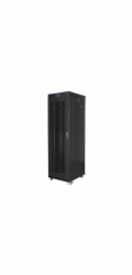 Lanberg stojací skříň 19 42U (FF01-6842-23BL)