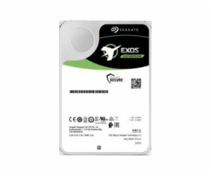 Seagate Exos X18 ST16000NM004J - Pevný disk - 16 TB - int...