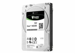 SEAGATE EXOS 10E2400 Enterprise Performance 10K 600GB TurboBoost HDD 512Emulation 10000rpm 256MB cache SAS 12Gb/s 6.4cm 2.5inch BLK
