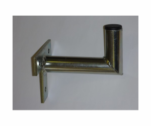 Anténní držák na zeď 15cm T,průměr 32mm