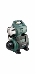Metabo HWW 4500/25 INOX Domestic Waterworks