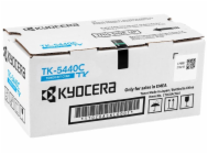 Kyocera toner TK-5440C cyan na 2 400 A4 stran, pro PA2100, MA2100
