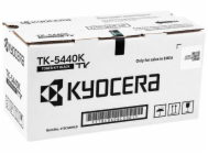 Kyocera toner TK-5440K černý na 2 800 A4 stran, pro PA2100, MA2100