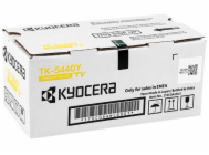 Kyocera toner TK-5440Y yellow na 2 400 A4 stran, pro PA2100, MA2100