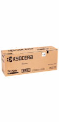Kyocera Toner na 15 000 A4 (při 5% pokrytí), pro ECOSYS P4140dn