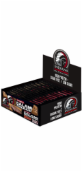 INDIANA Salami Snack Original 360g - display