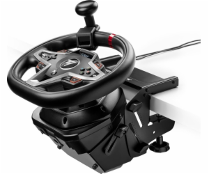 Thrustmaster SimTask Steering Kit, Multi-platforma