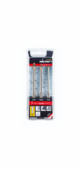 Alpen Kassette Profi Glas ATM 3-289