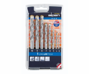 Alpen TSS 8 LL   3.0-10.0x 1.0mm