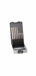Alpen Satz SDS+ FORCE X KP7