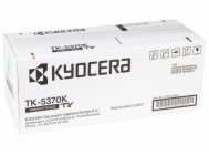 Kyocera toner TK-5370K (černý, 7000 stran) pro ECOSYS PA3500/MA3500