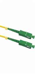 QOLTEC 54284 Qoltec Optic Patchcord SC/APC-SC/APC Singlemode 9/125 G652D Simplex 5m
