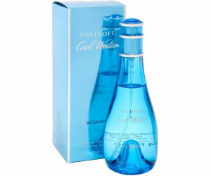 Davidoff Cool Water EdT 100ml