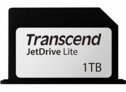 Transcend JetDrive Lite 330 1TB