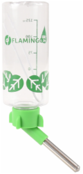 Flamingo Sippy Napáječka pro hlodavce 150ml